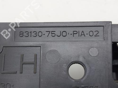 Rear left interior door handle NISSAN PIXO (UA0) 1.0 | BP33793129I15 - Image 2