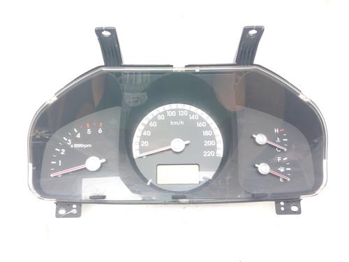 Used Instrument cluster KIA SPORTAGE II (JE_, KM_) 2.0 CRDi 4WD (113 hp) 13620223