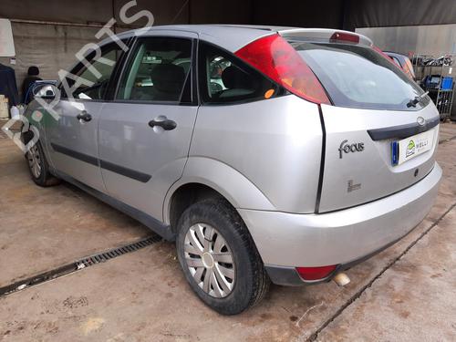 Steering column stalk FORD FOCUS I (DAW, DBW) 1.8 Turbo DI / TDDi | BP17637511I23 