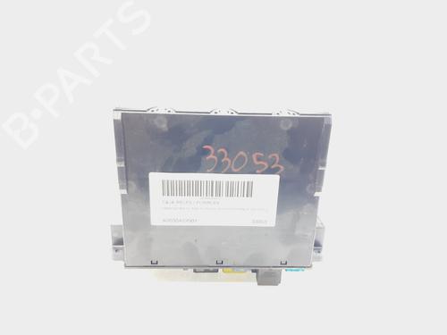 Fuse box MERCEDES-BENZ C-CLASS Coupe (CL203) C 220 CDI (203.708) | BP21132556E1 