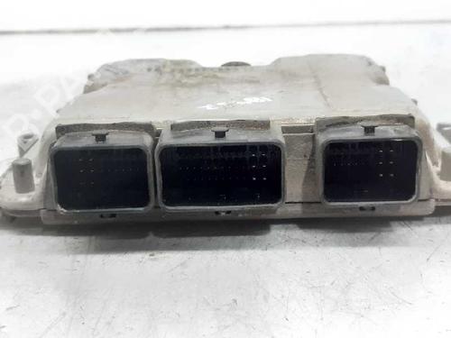 Engine control unit (ECU) CITROËN XSARA PICASSO (N68) 2.0 HDi | BP4934309M57 