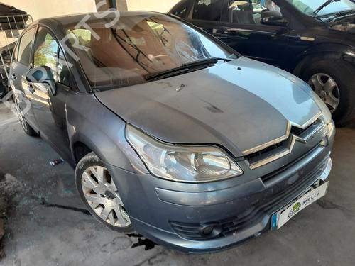 Steering rack CITROËN C4 I (LC_)  | BP13947793M22 