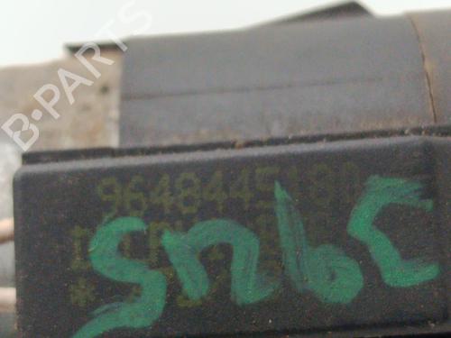 Ignition barrel PEUGEOT PARTNER MPV (5_, G_)  | BP29824583M48 