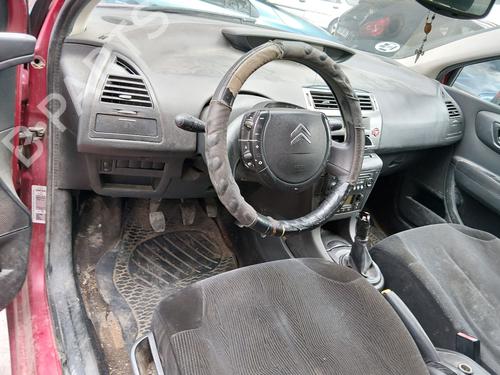 Hood CITROËN C4 I (LC_)  | BP32414018C1 