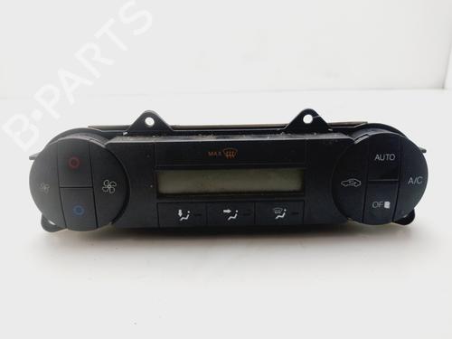 Used Climate control FORD MONDEO III Saloon (B4Y) 2.0 TDCi (130 hp) 32488922