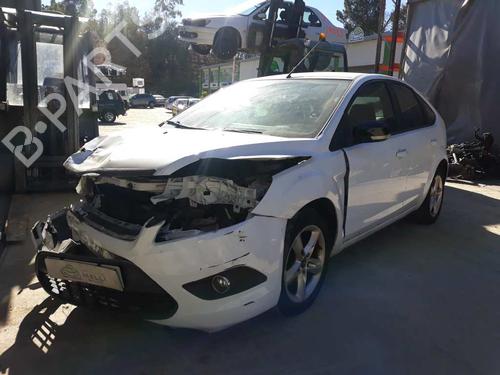Devioluci FORD FOCUS II (DA_, HCP, DP) 1.6 TDCi | BP5322943I23 
