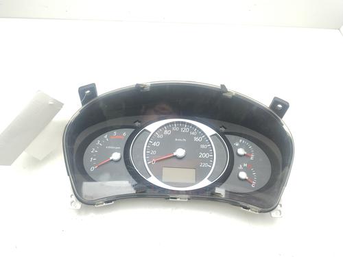Used Instrument cluster HYUNDAI TUCSON (JM) [2004-2019]  24443629