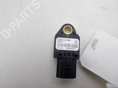 Electronic sensor MITSUBISHI OUTLANDER II (CW_W) | BP38438666M84 - Image 2