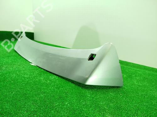 Spoiler bagklap SUBARU FORESTER (SJ_) | BP36788078C96 - Image 3