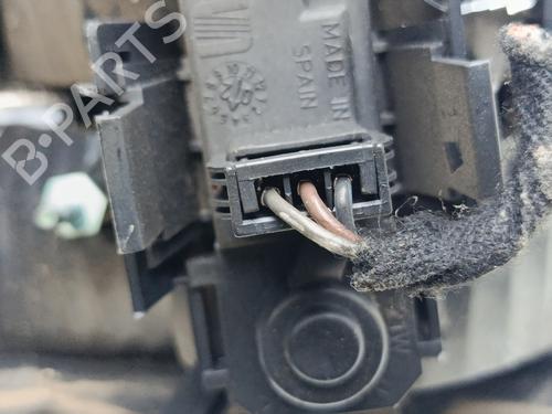 Left tailgate light SEAT LEON (1M1) | BP32335824C79 - Image 2