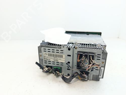 Radio JAGUAR S-TYPE II (X200) 4.0 V8 | BP28355164E6 