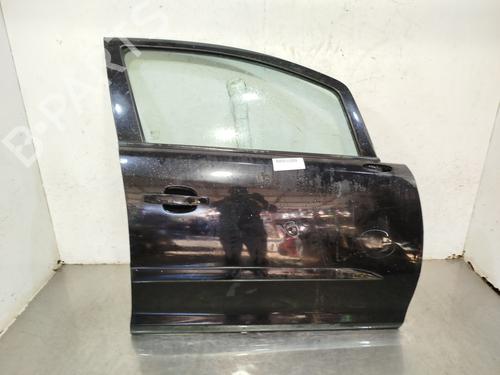 Used Right front door OPEL CORSA D (S07) [2006-2015]  26655329