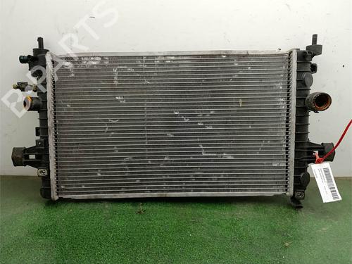 Used Water radiator Water radiator 38459514 38459514
