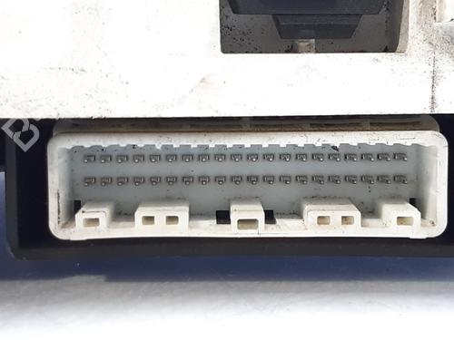 Instrument cluster TOYOTA COROLLA Saloon (_E12_) 2.0 D-4D (CDE120_, CDE120R) | BP10550017C47 