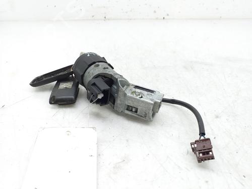 Ignition barrel CITROËN C4 I (LC_)  | BP8120265M48 