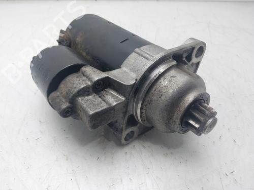 Used Starter Starter VW GOLF IV (1J1) 1.9 TDI (110 hp) 36093601 36093601