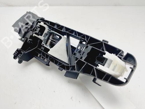 Front left exterior door handle MERCEDES-BENZ A-CLASS (W177) A 200 d (177.012) | BP29727196C128 