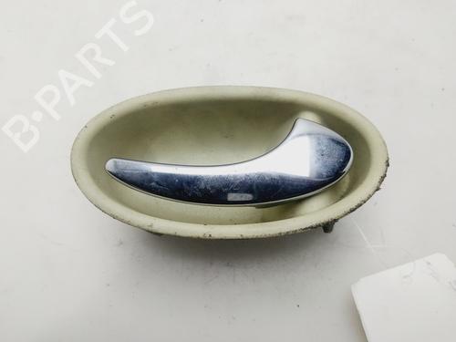 Used Front right interior door handle MERCEDES-BENZ CLK (C209) CLK 270 CDI (209.316) (170 hp) 32071460