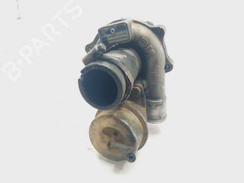 Turbolader/Kompressor für OPEL COMBO Box Body/MPV 1.3 CDTI 16V (75 hp) 26705712