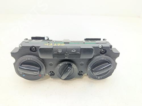 Used Climate control Climate control VW GOLF V (1K1) [2003-2010] 34286017 34286017