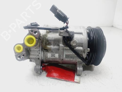 AC compressor BMW X1 (F48) sDrive 16 d | BP29408299M34 