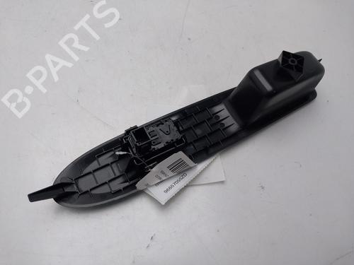 Right front window switch CITROËN C4 II (NC_)  | BP34126765I26  - Image 5