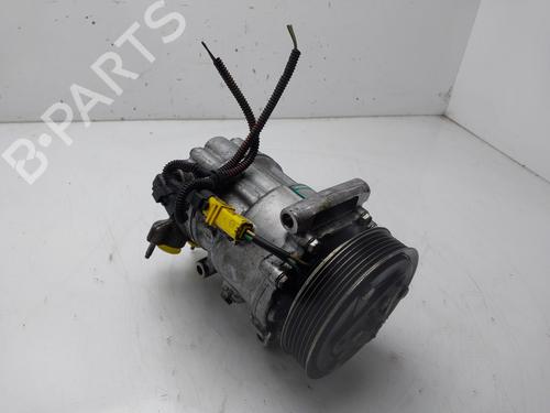 AC compressor CITROËN C4 I (LC_) | BP32411121M34