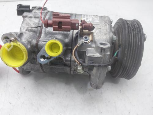 AC compressor VW T-CROSS (C11, D31) | BP38197083M34 - Image 3