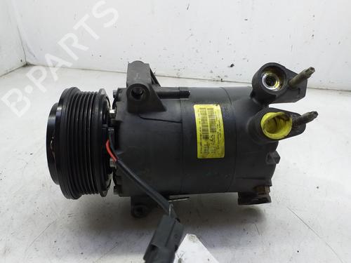 Used AC compressor FORD FOCUS III 1.0 EcoBoost (100 hp) 9155896