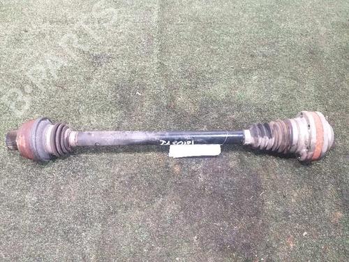 Used Left rear driveshaft AUDI Q5 (8RB) 2.0 TDI quattro (170 hp) 5316182