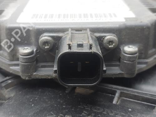 Left headlight HONDA LEGEND IV (KB_) 3.5 V6 4WD (KB1) | BP33185403C28 - Image 6
