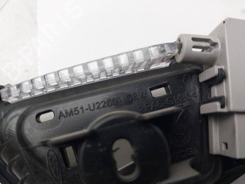 Front left interior door handle FORD FOCUS III 1.0 EcoBoost | BP39717956I13 - Image 6