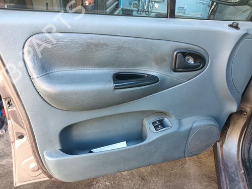 Bremsaggregat ABS RENAULT SCÉNIC I MPV (JA0/1_, FA0_) 1.9 dTi (JA0N) | BP29326322M43 