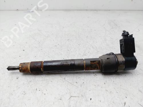 Used Injector MERCEDES-BENZ C-CLASS (W203) C 220 CDI (203.006) (136 hp) 28568516