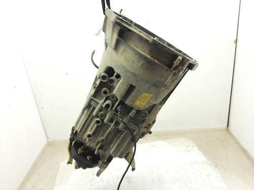 Gearbox BMW 5 (E39) 530 d | BP34581123M3  - Image 5
