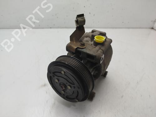 Used AC compressor FIAT STILO (192_) 1.4 16V (90 hp) 32348482