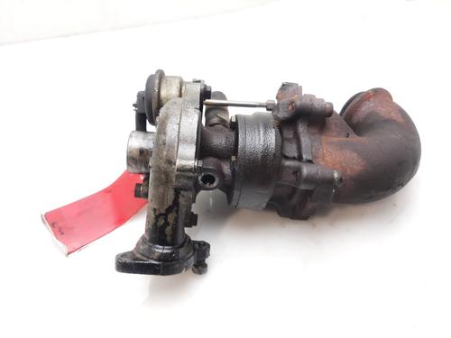Turbocharger/Supercharger CITROËN C3 I (FC_, FN_) 1.4 HDi | BP22697420M71 