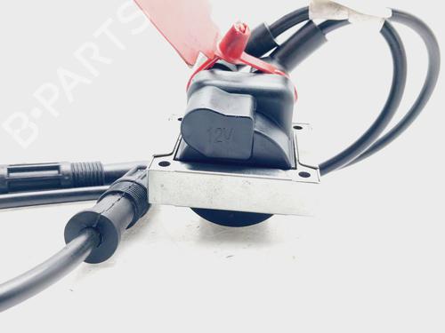 Ignition coil FIAT PUNTO Hatchback Van (188_) 1.2 60 | BP18117817M94 