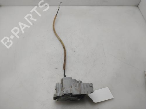 Used Rear right lock Rear right lock FIAT BRAVO II (198_) 1.9 D Multijet (198AXB1A) (120 hp) 36596087 36596087