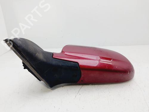 Left mirror CHEVROLET LACETTI (J200) 2.0 D | BP29550318C26 