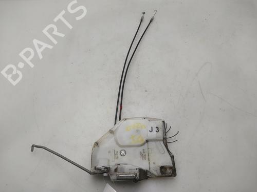 Używane Zamek drzwi przednich lewych Zamek drzwi przednich lewych SUZUKI SWIFT III (MZ, EZ) [2005-2026] 36890414 36890414