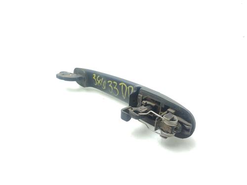 Front right exterior door handle SEAT IBIZA II (6K1)  | BP27315551C129 
