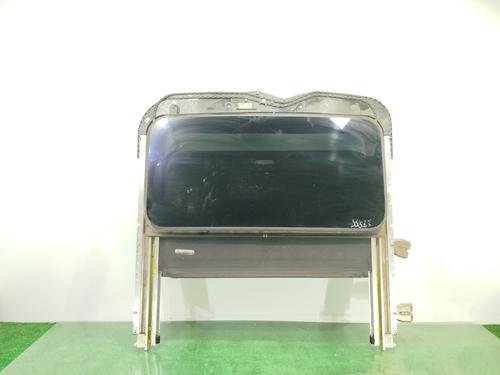 Used Sunroof NISSAN NAVARA NP300 (D40) 2.5 dCi 4WD (171 hp) 29531675