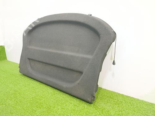 Rear parcel shelf RENAULT MEGANE III Hatchback (BZ0/1_, B3_) 1.5 dCi | BP37485783C85 - Image 3