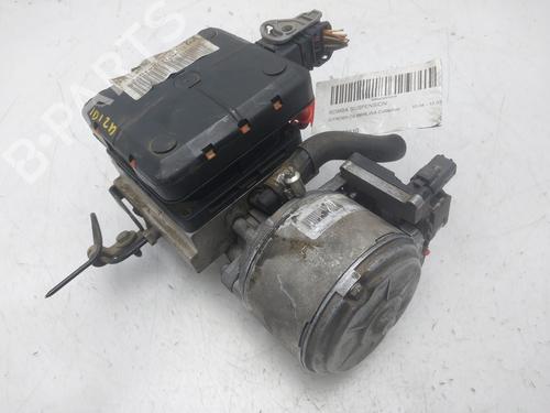 Suspension compressor CITROËN C5 I (DC_) 2.0 HDi (DCRHZB, DCRHZE) | BP40081930M103 - Image 3