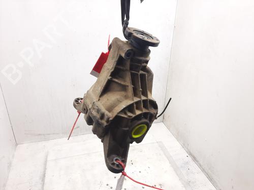Rear differential MERCEDES-BENZ M-CLASS (W163) | BP32164477M24