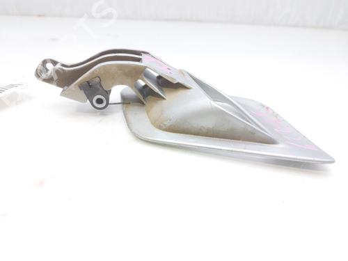 Rear left interior door handle SKODA FABIA II (542)  | BP11787948I15 