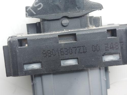 Right front window switch PEUGEOT PARTNER Tepee 1.6 BlueHDi 100 | BP35944654I26 - Image 2