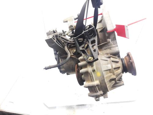 Gearbox VW CADDY ALLTRACK IV Box Body/MPV (SAA) | BP30081708M3