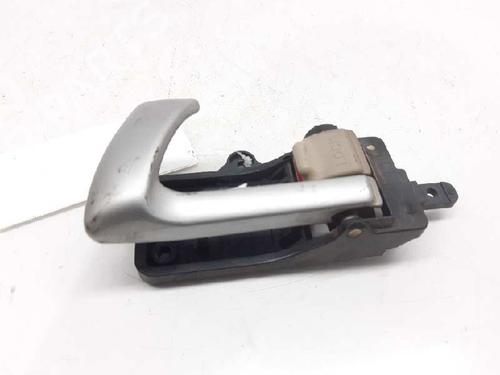 Front left interior door handle HYUNDAI SANTA FÉ II (CM) 2.2 CRDi GLS (150 hp) 826202B000WK | 826202B000WK |